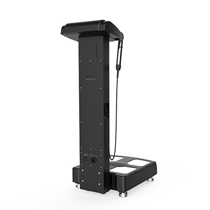 Bioimpedance Analysis Machine best